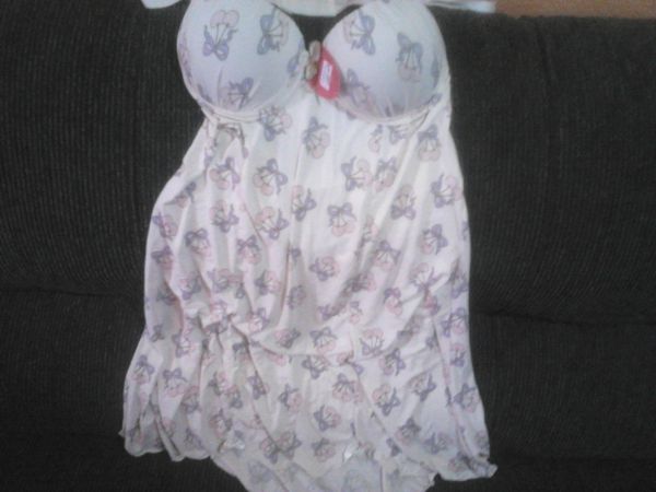 CAMISOLA LADY