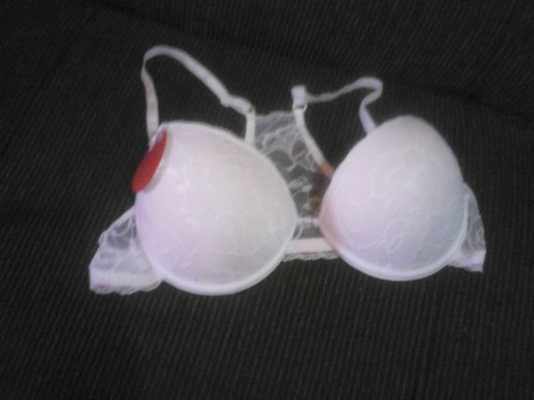sutien em renda